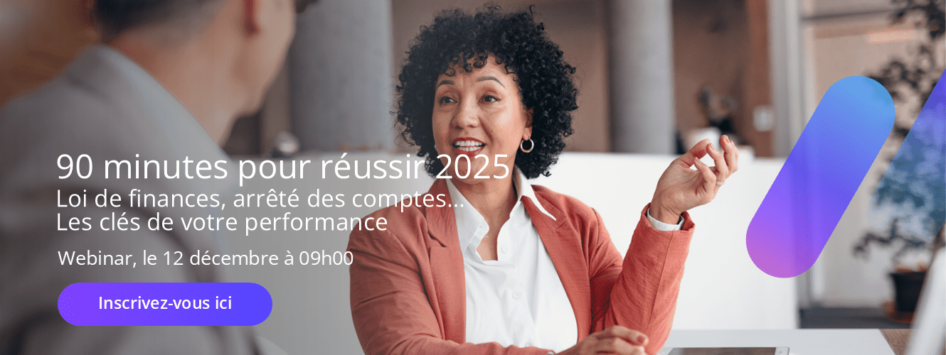 Que vous réserve 2025 ? Projet de Loi de Finances - Webinar, 12 décembre