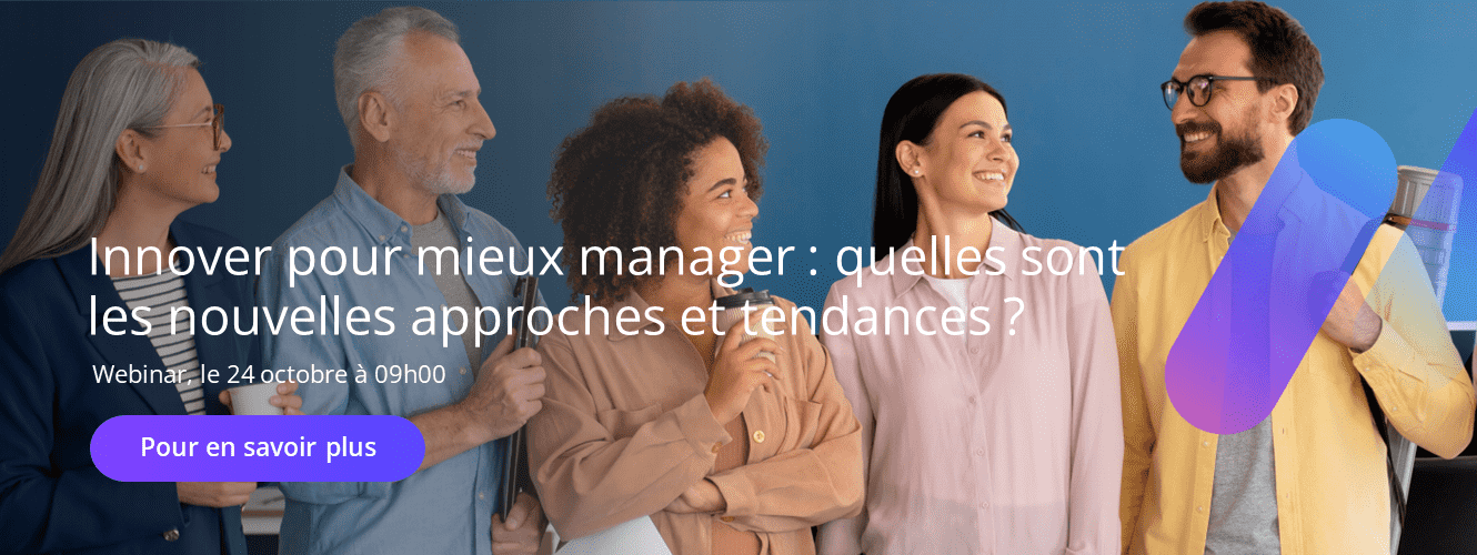 Webinar: révolutionnez votre management !