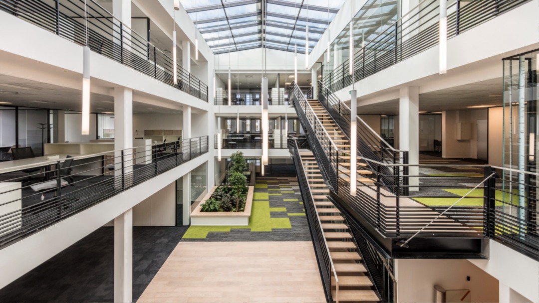 Magasin KPMG Marcq-en-Baroeul - Lille - Marcq-en-Baroeul (59700) Visuel 2