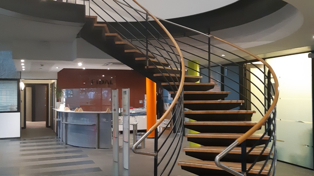 Magasin KPMG Schiltigheim - Strasbourg - Schiltigheim (67300) Visuel 2