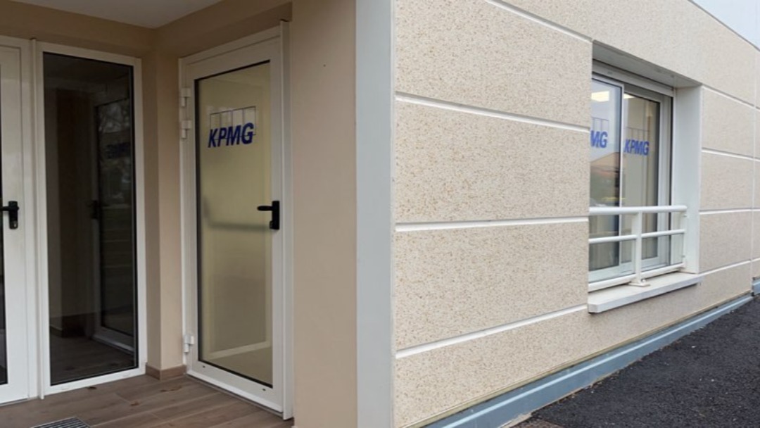 bureau KPMG KPMG Puget-sur-Argens
