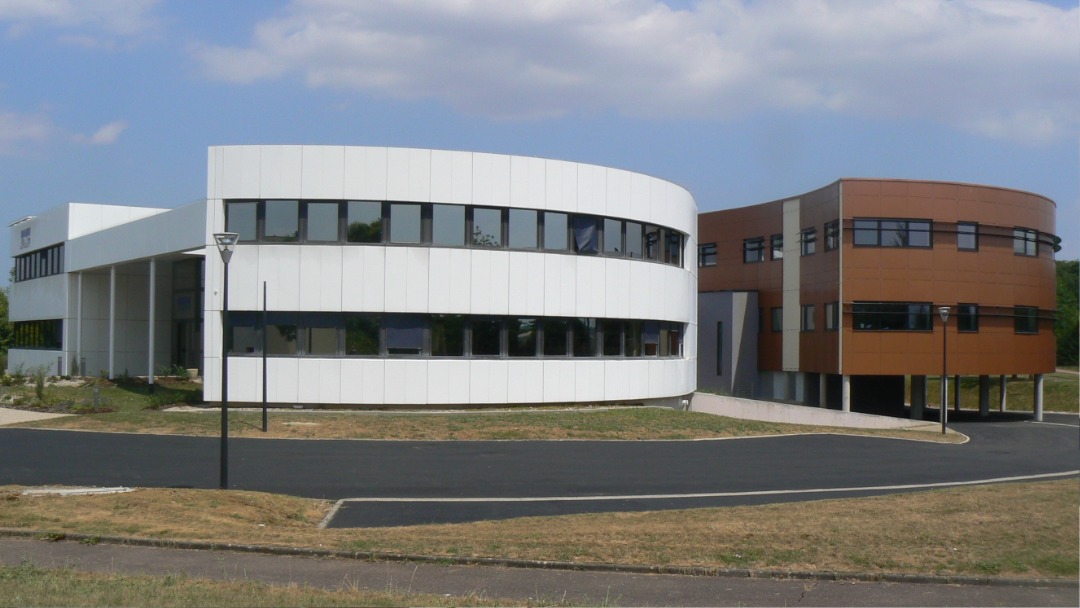 Magasin KPMG Metz - Metz (57078) Visuel 3