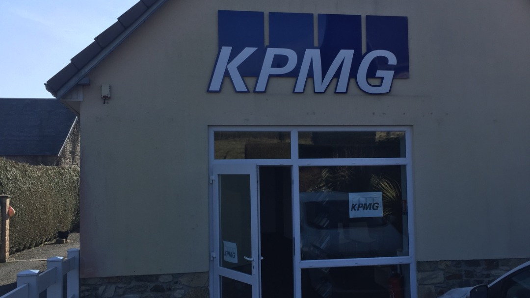 bureau KPMG KPMG Coutances