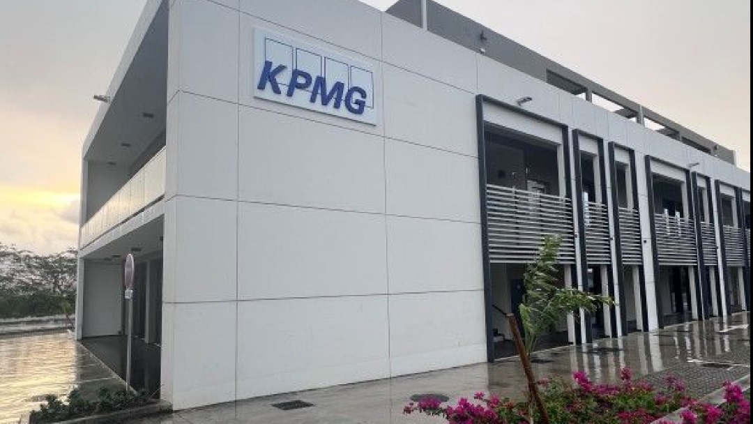 Magasin KPMG Martinique - Fort-de-France (97200) Visuel 2
