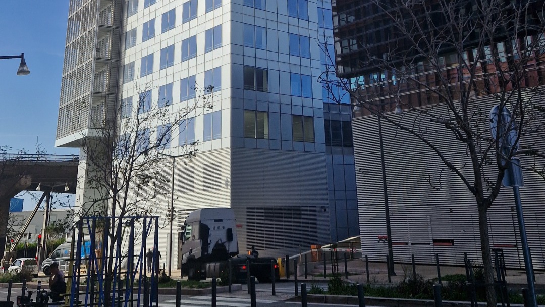bureau KPMG KPMG Marseille