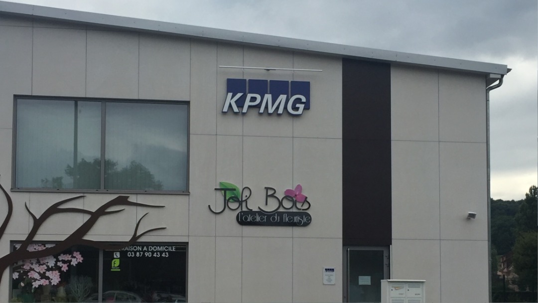 bureau KPMG KPMG Saint-Avold