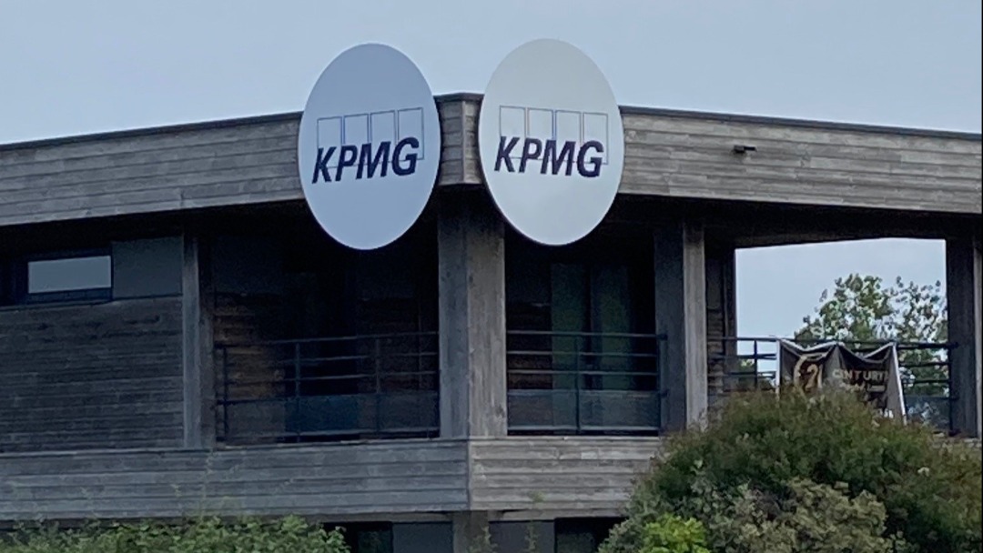 bureau KPMG KPMG Yquelon - Granville