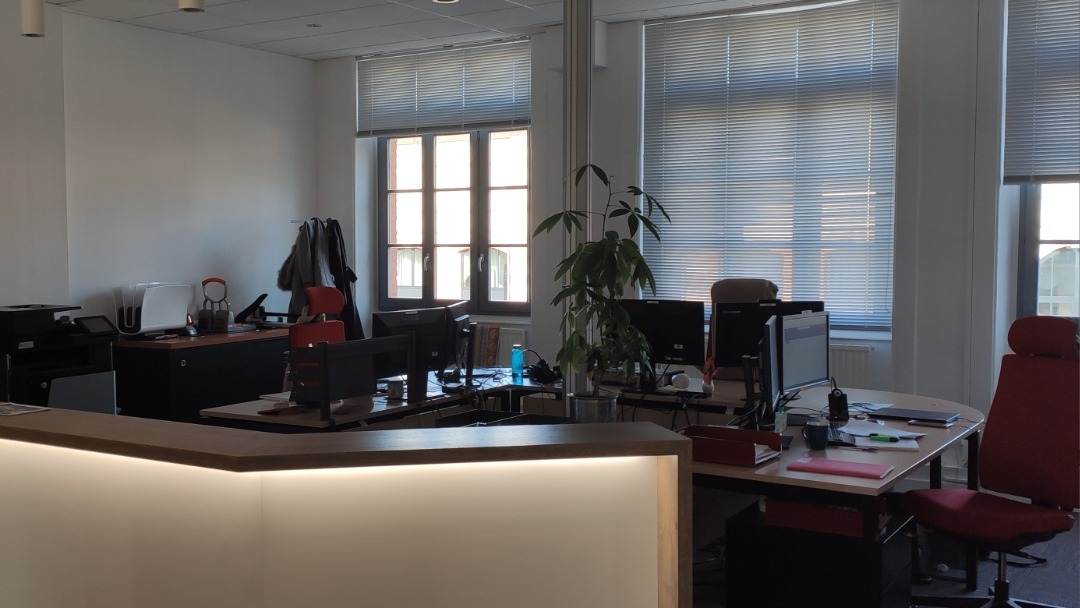 Magasin KPMG Saint-Etienne - Saint-Étienne (42031) Visuel 2