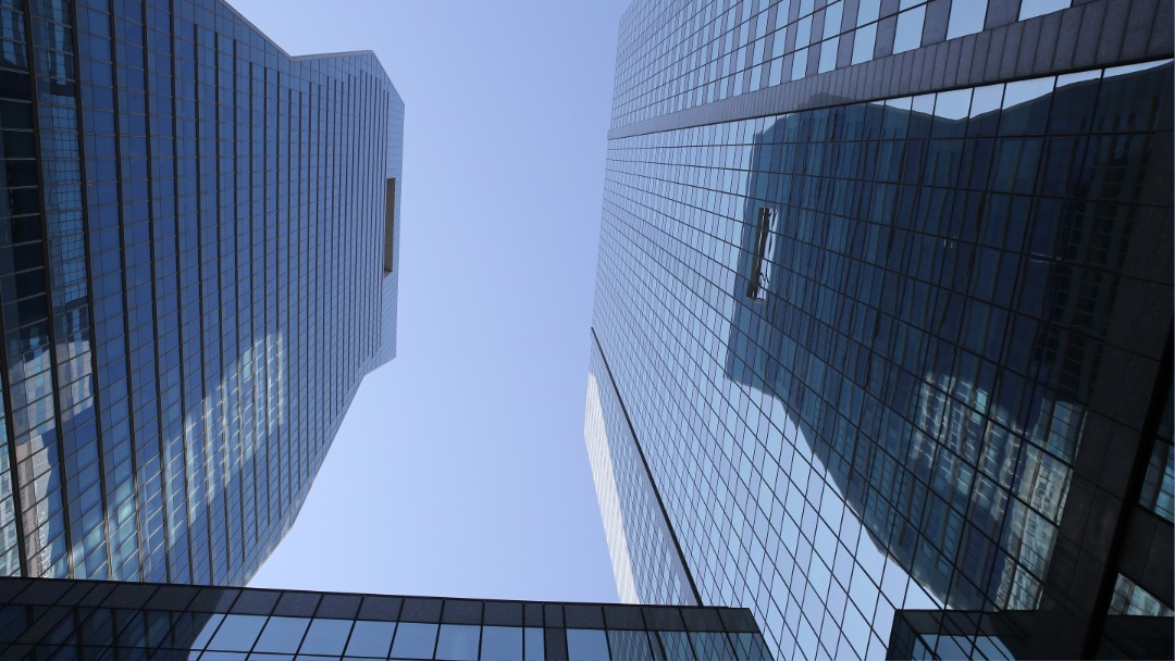 Magasin KPMG Avocats - Paris La Défense - Courbevoie (92400) Visuel 2