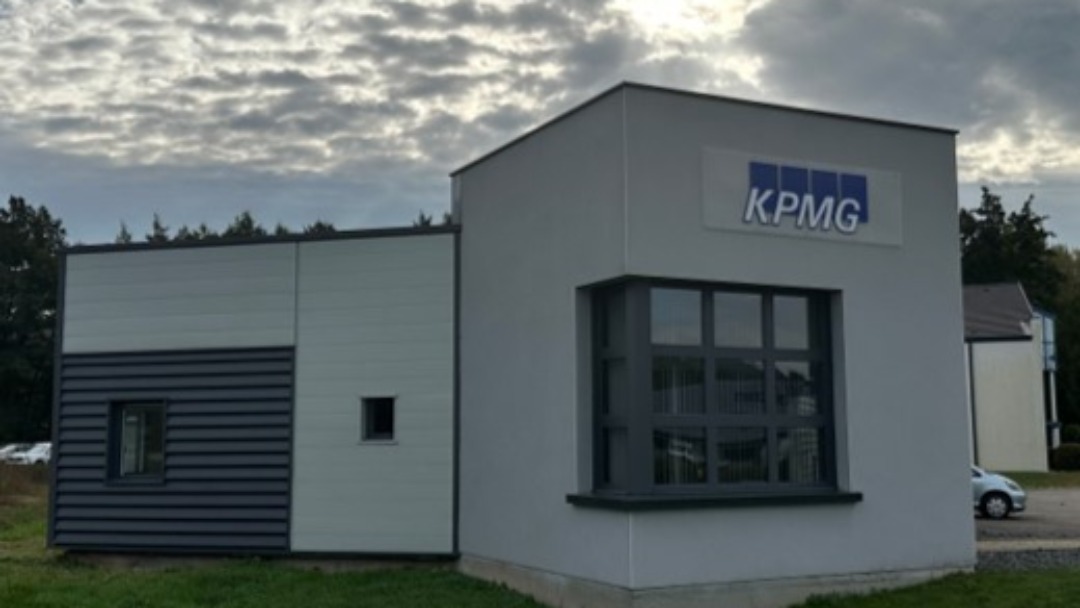 bureau KPMG KPMG Saint-Dié-des-Vosges