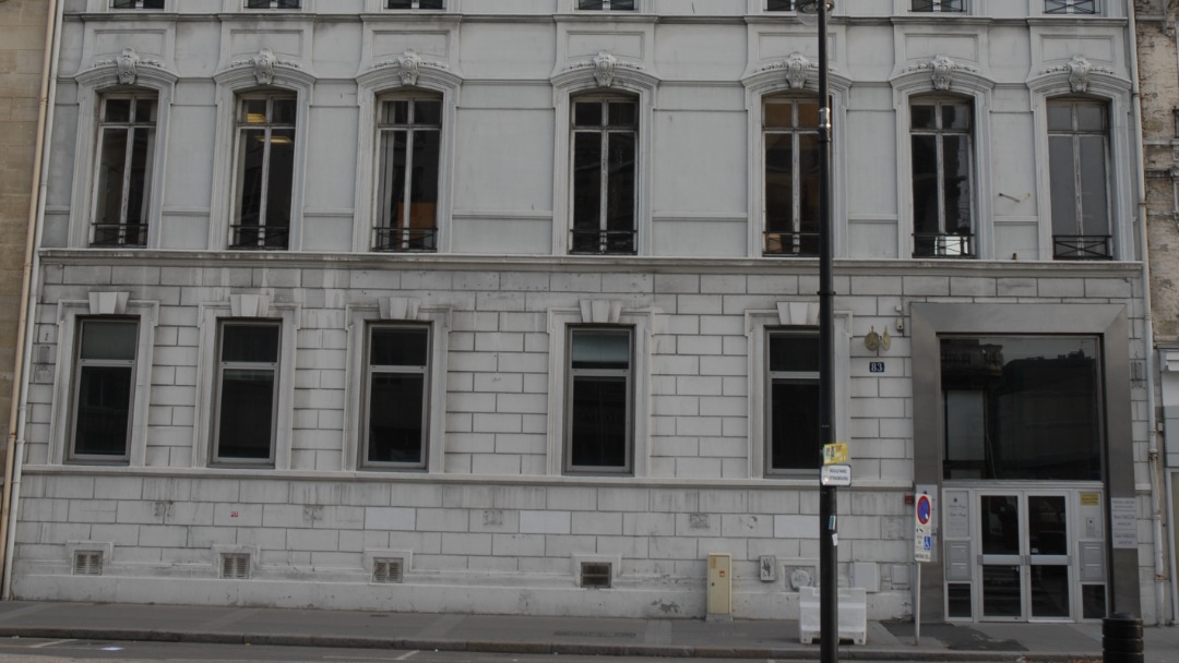Magasin KPMG Avocats Le Havre - Le Havre (76600) Visuel 2