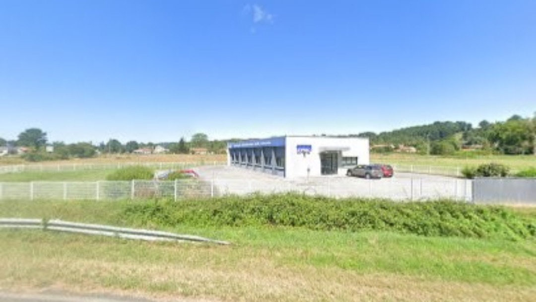 Magasin KPMG Mérignac - Bordeaux - Mérignac (33692) Visuel 2