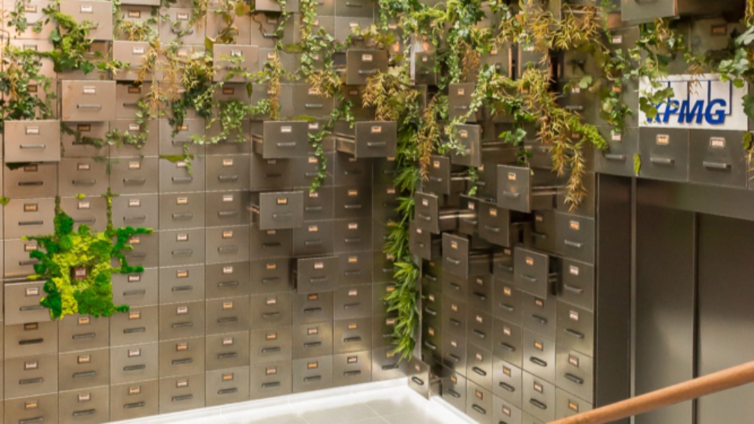 Magasin KPMG Meylan - Grenoble - Meylan (38244) Visuel 2