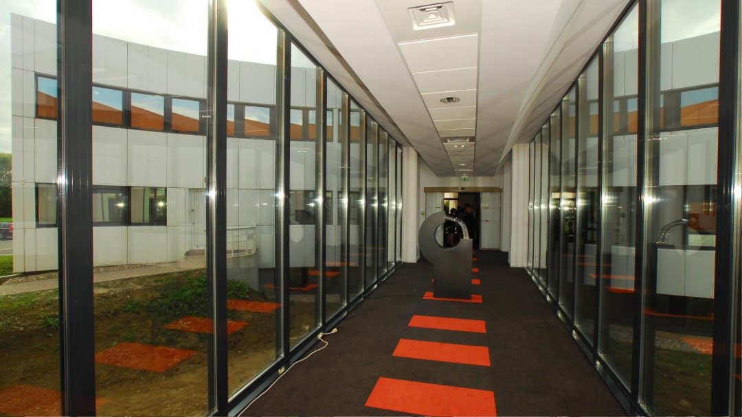 Magasin KPMG Metz - Metz (57078) Visuel 2