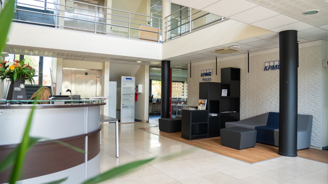 Magasin KPMG Bois Guillaume - Rouen - Bois Guillaume (76235) Visuel 2