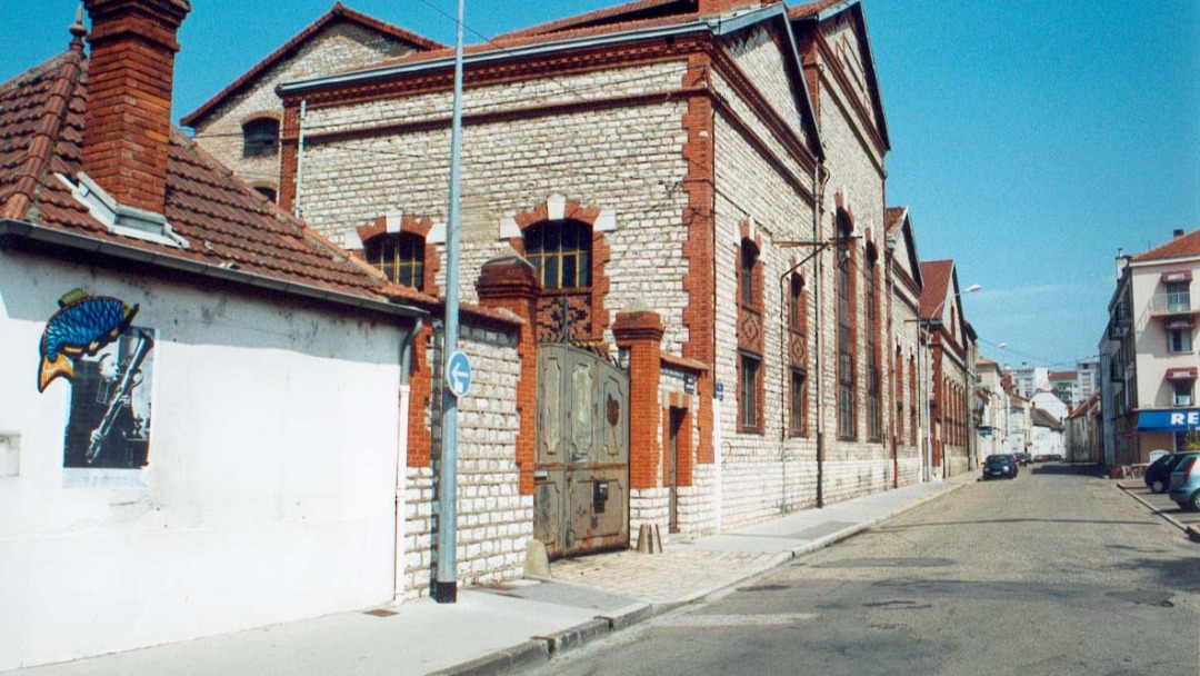 Magasin KPMG Chalon-sur-Saône - Chalon-sur-Saône (71103) Visuel 2