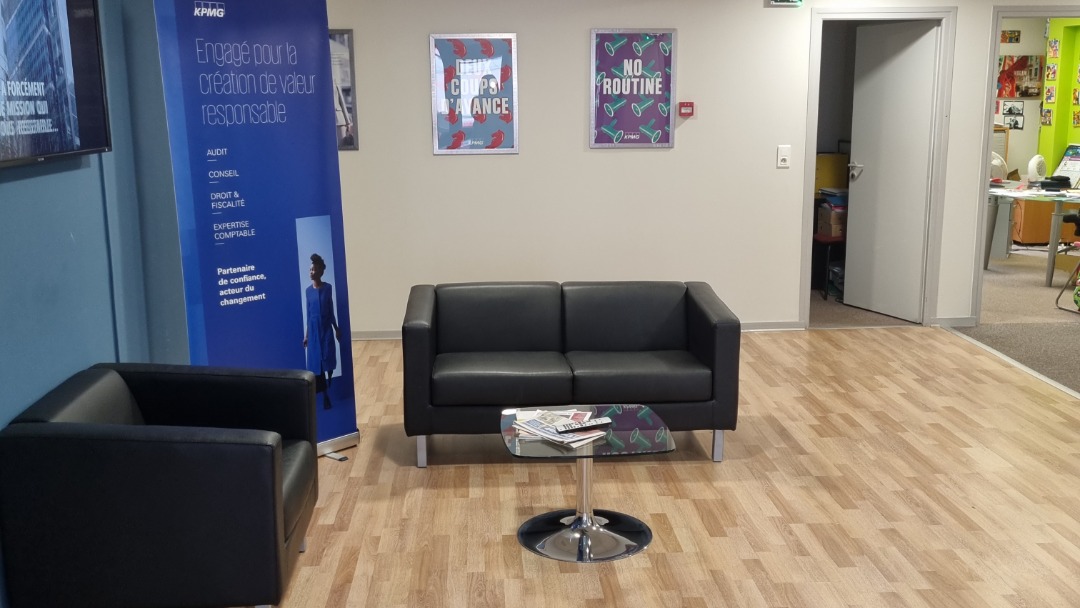 Magasin KPMG Troyes - Troyes (10000) Visuel 2