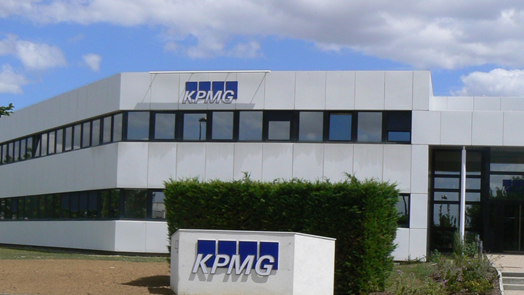 bureau KPMG KPMG Metz