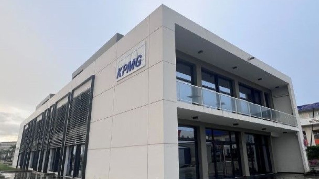 Magasin KPMG Martinique - Fort-de-France (97200) Visuel 1